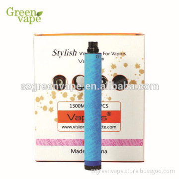 New arrival variable voltage battery vision spinner 2 vision stylish in huge stock